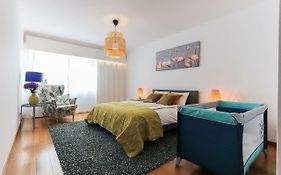 Amazing Downtown Family Apartment
